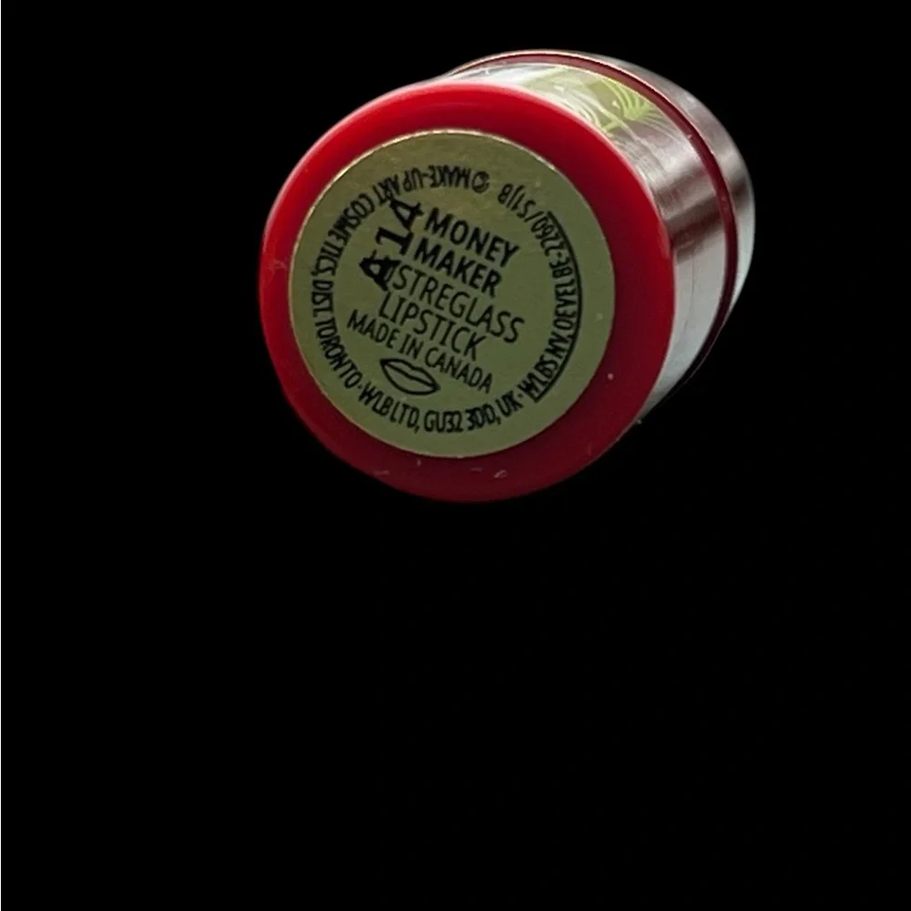 MAC Holiday 2024 Limited Edition Mini Lipstick - MONEY MAKER